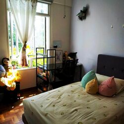 Casablanca (D25), Condominium #363046301